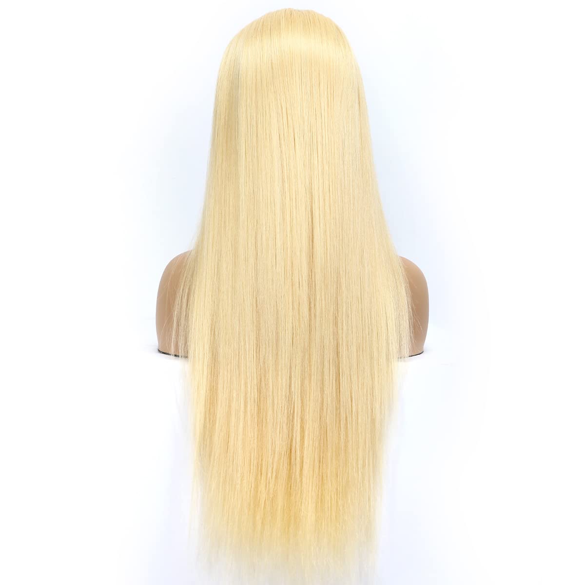 FRONTAL WIG DIVINE-613 (Blonde)